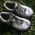 Running Podcast #261 – from the road / desk