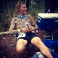 Running Podcast #568 – The Tattoo Runner Mat Grills