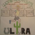 Running Podcast #492 –  Kelvin T Reid “The Ultra Cowboy”