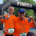 Running Podcast #440 – From the Treadmill