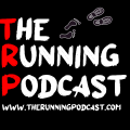 Running Podcast #036 – Aussie Running Legend Pat Carroll