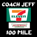Running Podcast #514 –  The 7-11 / Krispy Kreme 100mile – #003