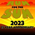 Running Podcast #600 – Day 32.5 – 2023 Run for the Sun